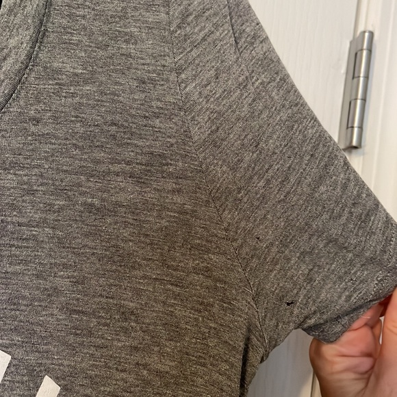 Cute Piko Top - Picture 6 of 7